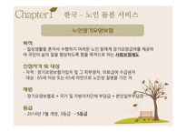 [사회] 국내외 노인돌봄서비스 프로그램과 개선방안 고찰-6