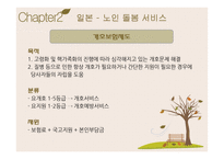 [사회] 국내외 노인돌봄서비스 프로그램과 개선방안 고찰-13