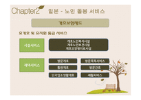 [사회] 국내외 노인돌봄서비스 프로그램과 개선방안 고찰-14