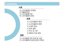 [사회] 노인우울증 예방과 치료 및 관련 정책과 사업 연구-2