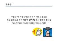 [사회] 노인우울증 예방과 치료 및 관련 정책과 사업 연구-8