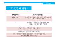 [사회] 자원봉사 프로그램 계획안-청소년과 다문화 결혼이주여성의 한글교류 프로그램-16