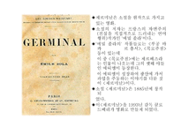 [사회] 영화 `제르미날`과 유럽사회 분석-4