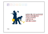 [사회] 중국 농민공에 대한 연구-8