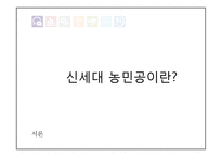 [사회] 중국 농민공에 대한 연구-9