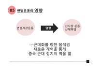 [사회] 외세에 의존한 변법자강운동-20