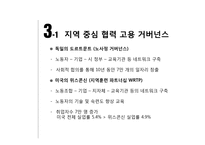 [사회] 거버넌스 이론-사악한 문제와 청년 취업난-7