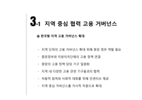 [사회] 거버넌스 이론-사악한 문제와 청년 취업난-9