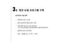 [사회] 거버넌스 이론-사악한 문제와 청년 취업난-10