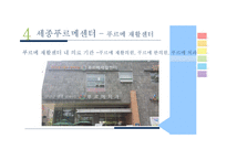 [사회] 사회복지현장 조사-푸르메 재단-17
