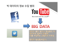[사회] 빅데이터의 문제점과 미래전망-14