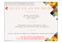 [사회] 동북아시아의 다자안보협력-19