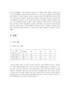 [사회] 노숙인 지원 사업 및 프로그램 조사-4