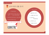 [경영] 한국 타이어와 금호타이어의 중국진출 경쟁전략-16