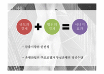 [경영] 하나금융지주의 외환은행 인수사례-3