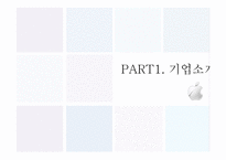 [경영] 애플의 국제경영사례연구-5