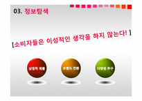[경영] 소비자 의사결정 과정-15