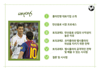 [경영] 콜라전쟁, 코카콜라와 펩시콜라의 전략 분석-2