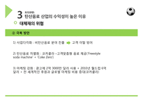 [경영] 콜라전쟁, 코카콜라와 펩시콜라의 전략 분석-11