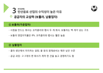 [경영] 콜라전쟁, 코카콜라와 펩시콜라의 전략 분석-12