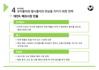[경영] 콜라전쟁, 코카콜라와 펩시콜라의 전략 분석-20