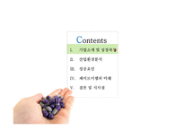 [경영] 후발주자 성공사례-JVM(제이브이엠)-3