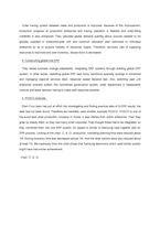 [경영] 삼성전자 반도체 산업의 물류 전략(영문)-7