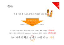 [경영] 비타 500의 IMC 전략-13