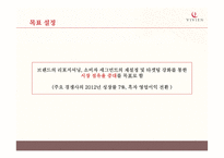 [경영] 남영산업 `비비안` 마케팅 전략 분석-8