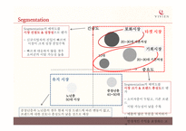 [경영] 남영산업 `비비안` 마케팅 전략 분석-17
