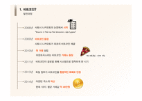 [경영] 비트코인의 논란과 미래전망 고찰-5