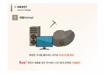 [경영] 비트코인의 논란과 미래전망 고찰-8