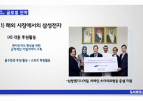 [경영] 삼성전자의 국제경영사례연구-16