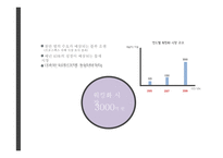 [경영] 워킹화 시장 마케팅 사례 분석-프로스펙스 사례-9