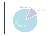 [경영] 워킹화 시장 마케팅 사례 분석-프로스펙스 사례-10