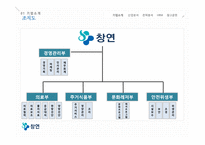 [경영] 시니어타운 산업과 전략 분석 및 HRM-9