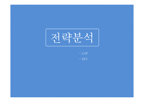 [경영] 시니어타운 산업과 전략 분석 및 HRM-17