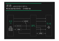 [경영] 출판산업의 물류시스템과 기술 분석 및 전망-9