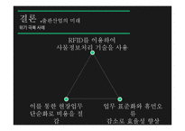[경영] 출판산업의 물류시스템과 기술 분석 및 전망-17