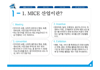 [경영] MICE 산업 국내외 사례와 활성화 방안-4
