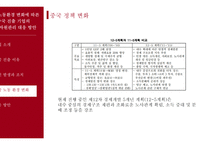 [경영] 중국 노동환경 변화와 중국 진출 기업의 인적자원관리 대응 방안-8