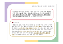[경영] KB국민은행의 `락스타`서비스와 마케팅 전략-11