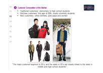 [경영] JANSPORT IMC 전략(영문)-7