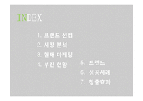 [경영] 블랙야크 마케팅 분석 및 신규 제품 라인 제안-2