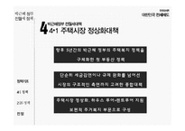 [경제] 전세제도 분석 및 향후 전망-16