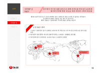 [경영] 농심 해외진출 사례(중국,일본,미국,그 외 시장)-14