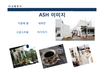 [경영] 로스팅카페의 컨설팅 계획안-3