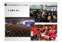 [조직행동론] 조직내 개인의 사적인공간-13