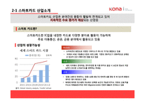 [경영] 코나아이의 경영전략 및 성공요인 분석-7