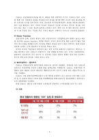 [경영] ZARA VS SPAO 국내시장 전략 비교-11